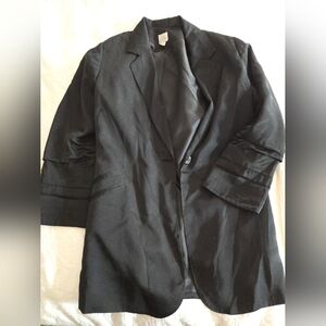 Women's Blazer